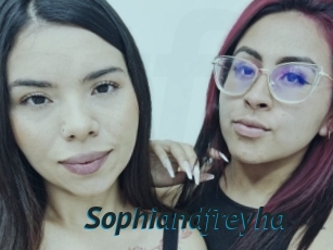 Sophiandfreyha