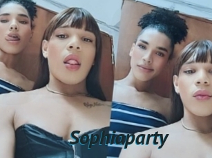 Sophiaparty