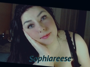 Sophiareese