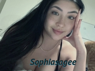 Sophiasagee