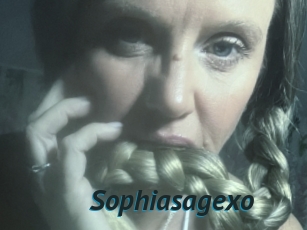 Sophiasagexo