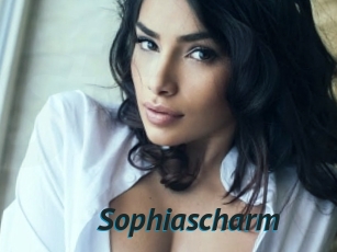 Sophiascharm