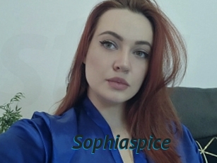 Sophiaspice