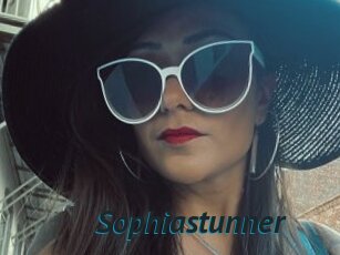 Sophiastunner