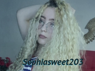 Sophiasweet203