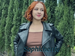 Sophicherrie