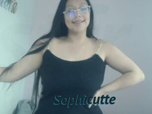 Sophicutte