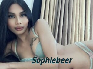 Sophiebeer