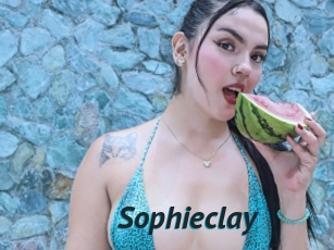 Sophieclay