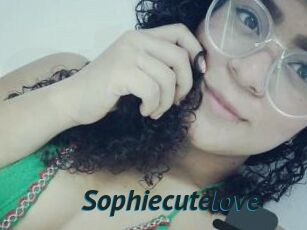 Sophiecutelove