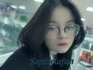 Sophielafan