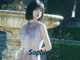 Sophielilia