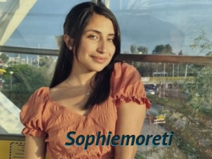 Sophiemoreti