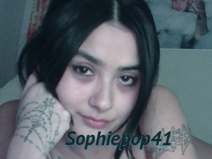 Sophiepop41