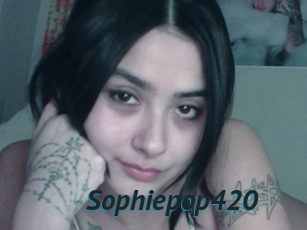 Sophiepop420