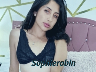 Sophierobin