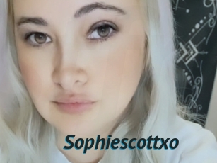 Sophiescottxo