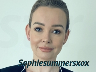 Sophiesummersxox