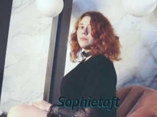 Sophietaft