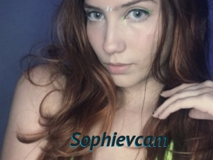 Sophievcam