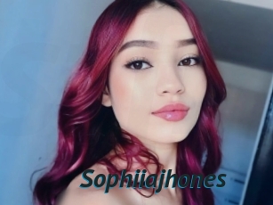 Sophiiajhones