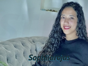 Sophiiarojas