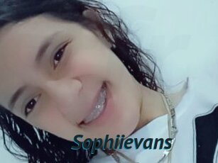 Sophiievans