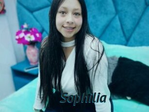 Sophilia