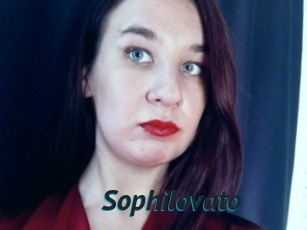 Sophilovato