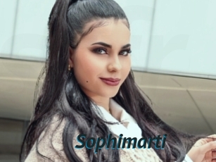 Sophimarti