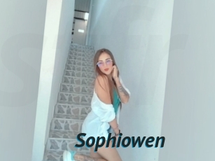 Sophiowen