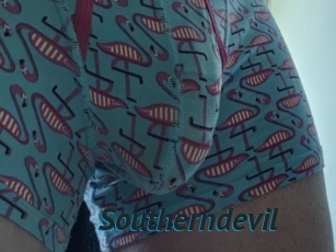 Southerndevil