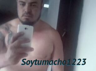 Soytumacho1223