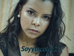 Soyytucolor21