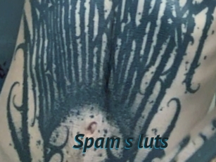 Spam_s_luts