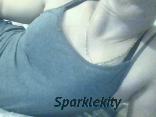 Sparklekity