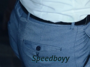 Speedboyy