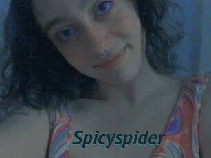 Spicyspider