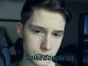 Spikedonowan