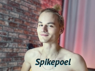 Spikepoel