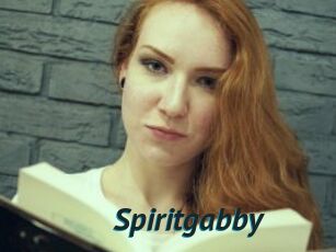 Spiritgabby