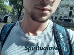 Spiritualove