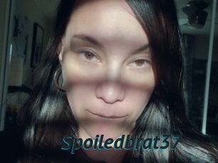 Spoiledbrat37