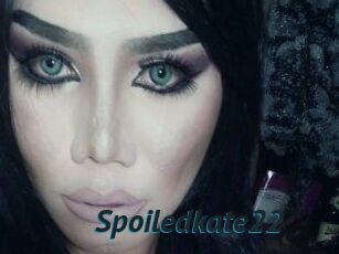 Spoiledkate22