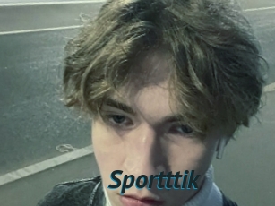 Sportttik