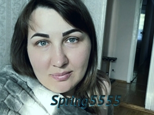 Spring5555