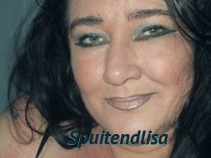 Spuitendlisa