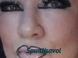 Spuitlisavol