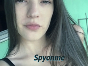 Spyonme