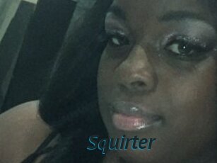 Squirter